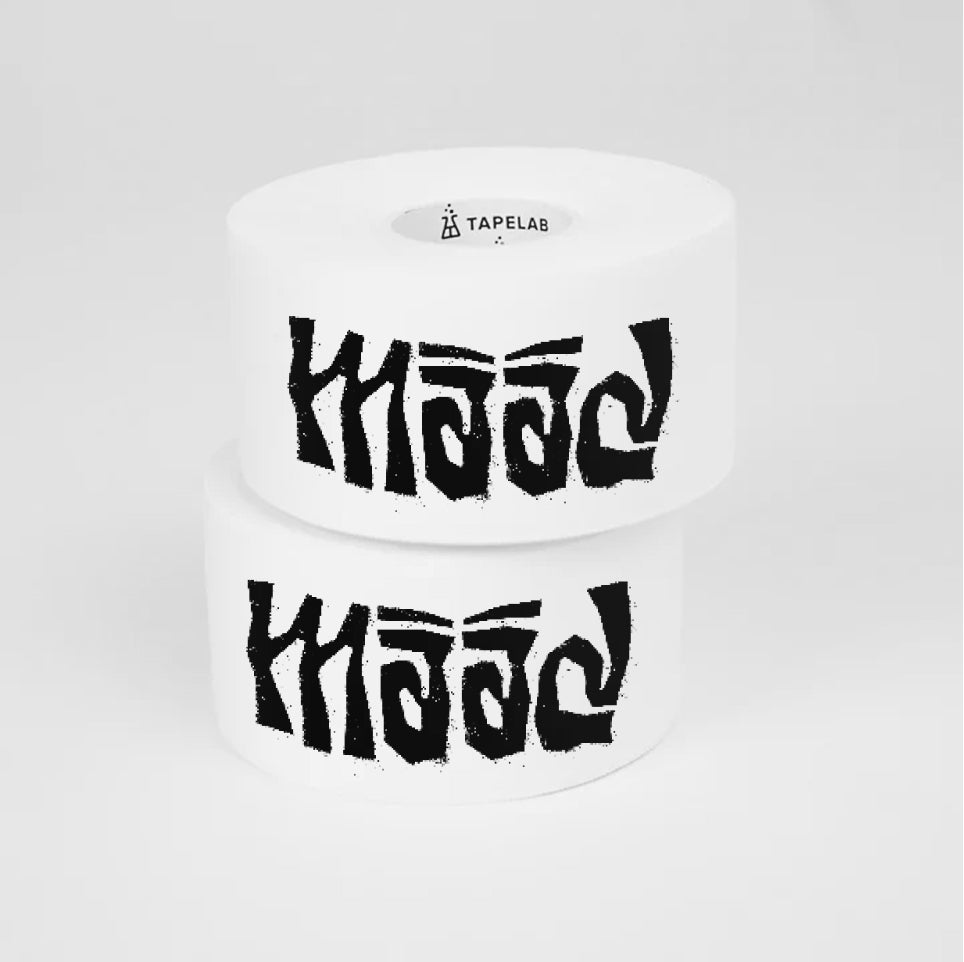 Māād Tape