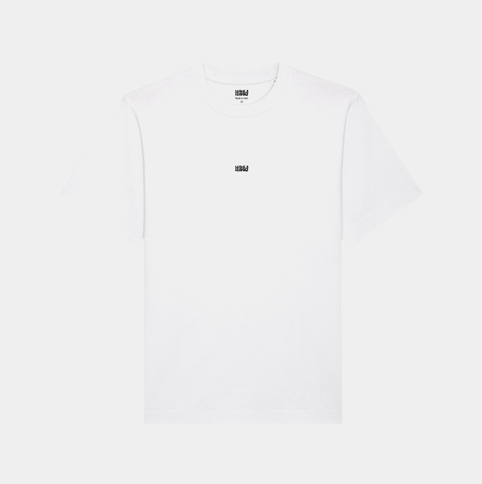 Stubborn Boulders Tee