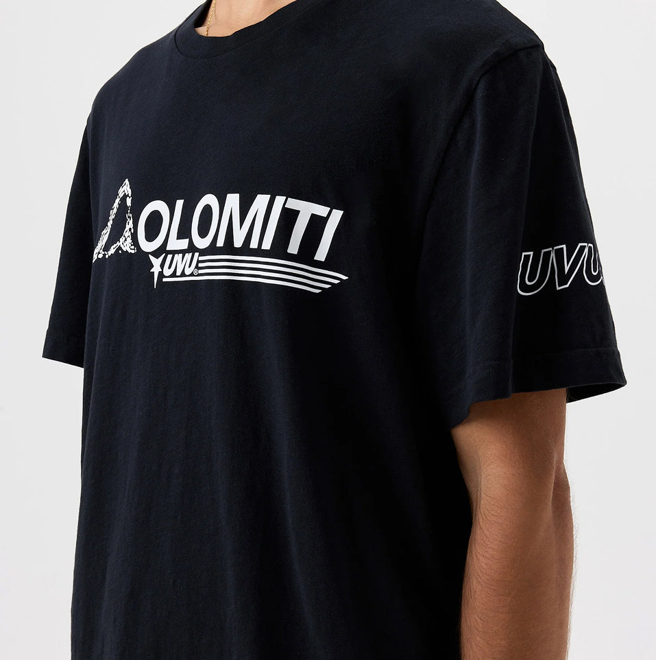 Stubborn Boulders Tee